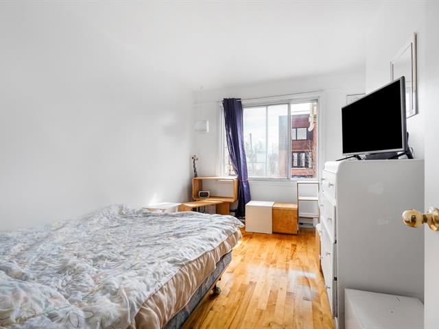 Quadruplex à vendre, Montréal (Villeray/Saint-Michel/Parc-Extension)