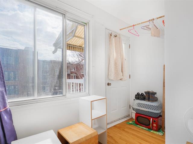 Quadruplex à vendre, Montréal (Villeray/Saint-Michel/Parc-Extension)