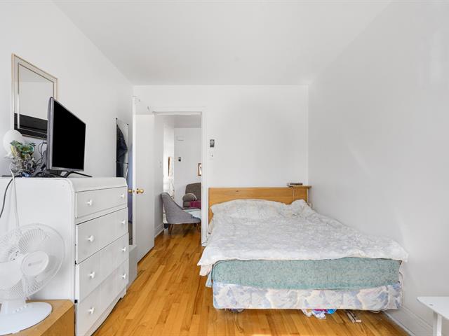 Quadruplex à vendre, Montréal (Villeray/Saint-Michel/Parc-Extension)
