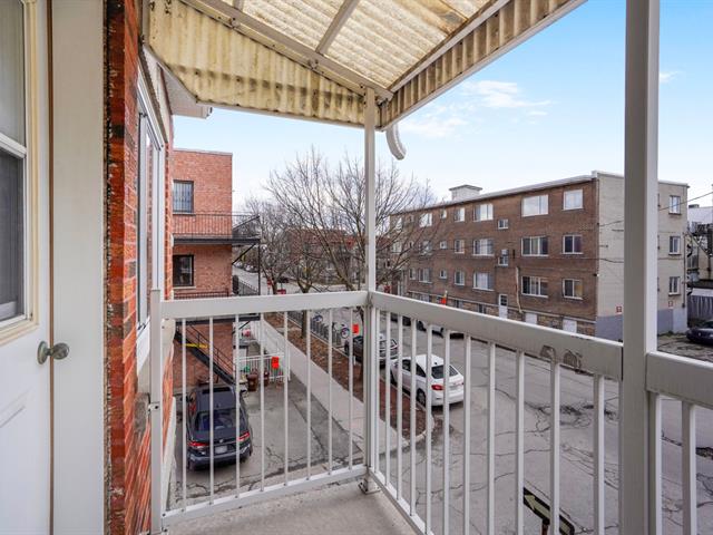 Quadruplex à vendre, Montréal (Villeray/Saint-Michel/Parc-Extension)