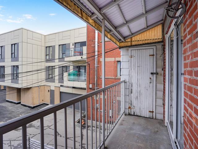 Quadruplex à vendre, Montréal (Villeray/Saint-Michel/Parc-Extension)
