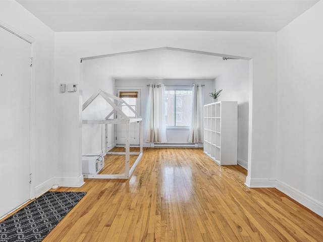 Quadruplex à vendre, Montréal (Villeray/Saint-Michel/Parc-Extension)