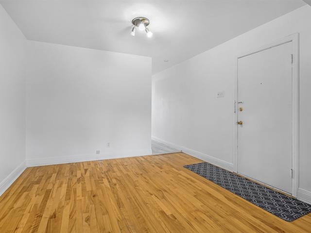 Quadruplex à vendre, Montréal (Villeray/Saint-Michel/Parc-Extension)