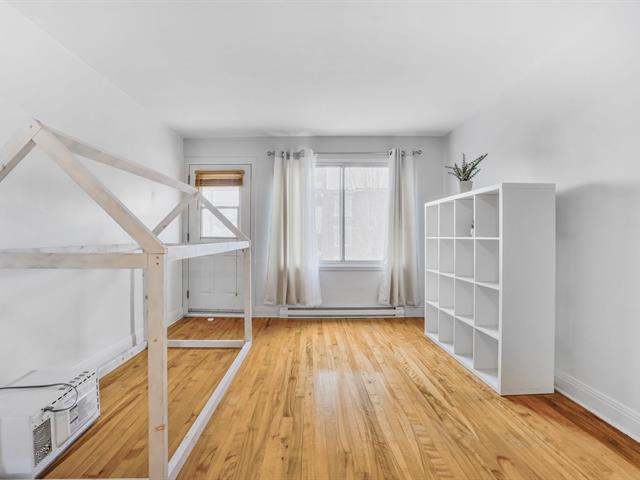 Quadruplex à vendre, Montréal (Villeray/Saint-Michel/Parc-Extension)