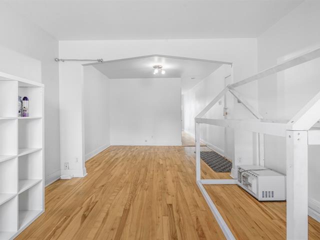 Quadruplex à vendre, Montréal (Villeray/Saint-Michel/Parc-Extension)