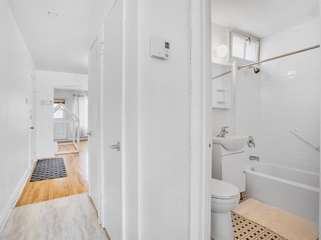 Quadruplex à vendre, Montréal (Villeray/Saint-Michel/Parc-Extension)