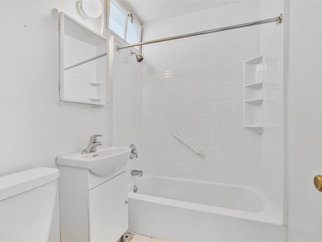 Quadruplex à vendre, Montréal (Villeray/Saint-Michel/Parc-Extension)
