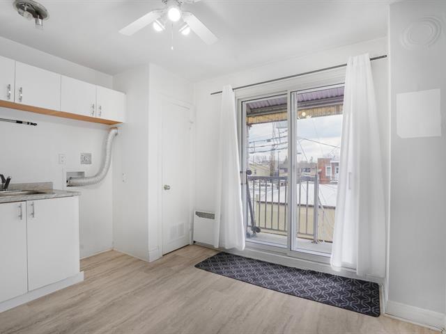 Quadruplex à vendre, Montréal (Villeray/Saint-Michel/Parc-Extension)