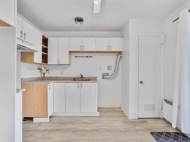 Quadruplex à vendre, Montréal (Villeray/Saint-Michel/Parc-Extension)