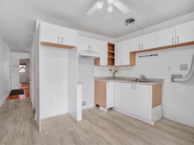 Quadruplex à vendre, Montréal (Villeray/Saint-Michel/Parc-Extension)