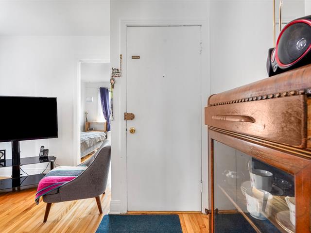 Quadruplex à vendre, Montréal (Villeray/Saint-Michel/Parc-Extension)