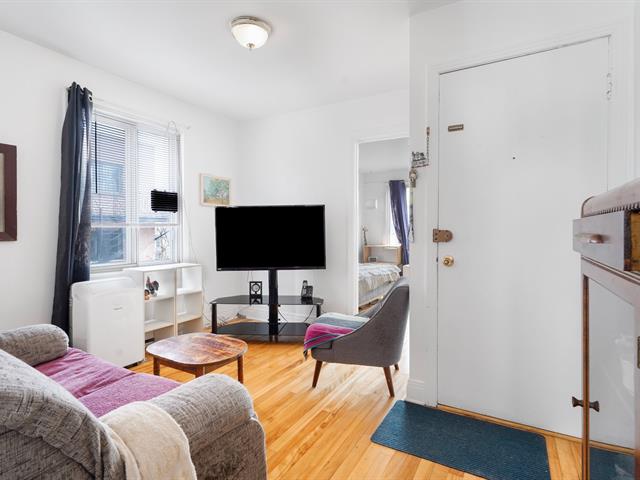 Quadruplex à vendre, Montréal (Villeray/Saint-Michel/Parc-Extension)