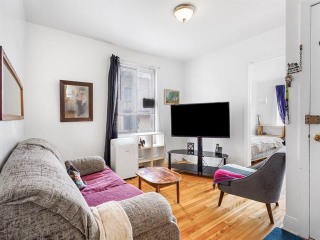 Quadruplex à vendre, Montréal (Villeray/Saint-Michel/Parc-Extension)