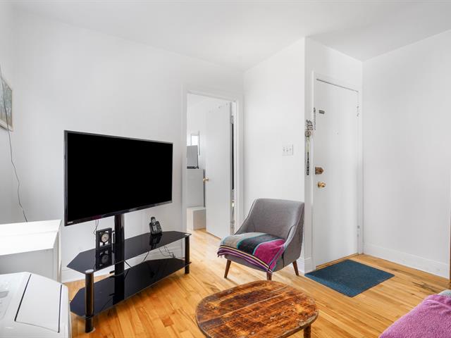 Quadruplex à vendre, Montréal (Villeray/Saint-Michel/Parc-Extension)