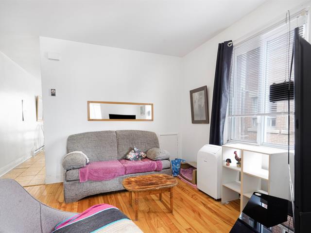 Quadruplex à vendre, Montréal (Villeray/Saint-Michel/Parc-Extension)