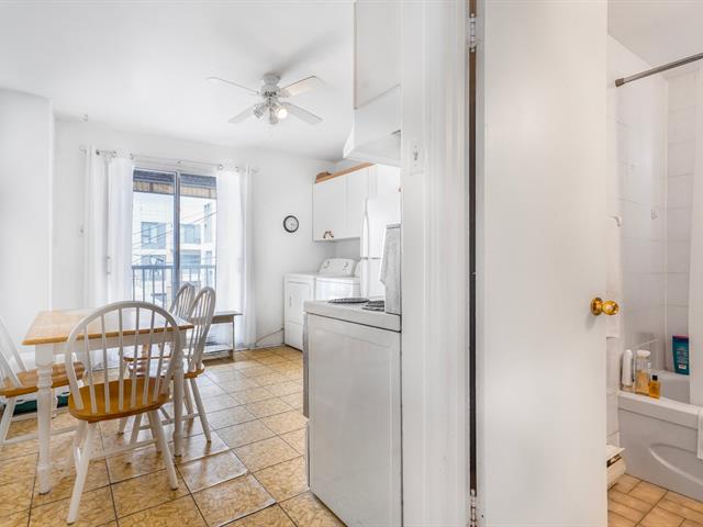 Quadruplex à vendre, Montréal (Villeray/Saint-Michel/Parc-Extension)