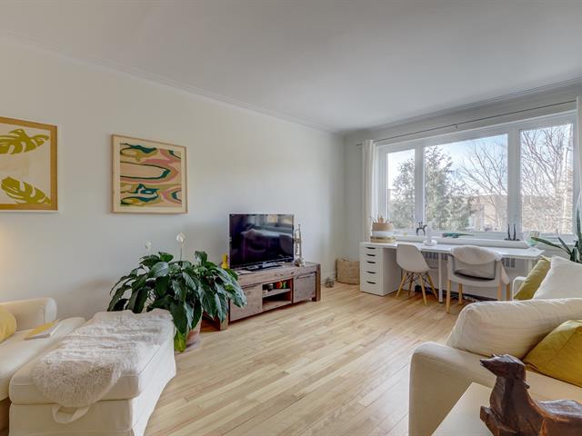 maison à vendre Montréal (Côte-des-Neiges/Notre-Dame-de-Grâce) Rive-Nord