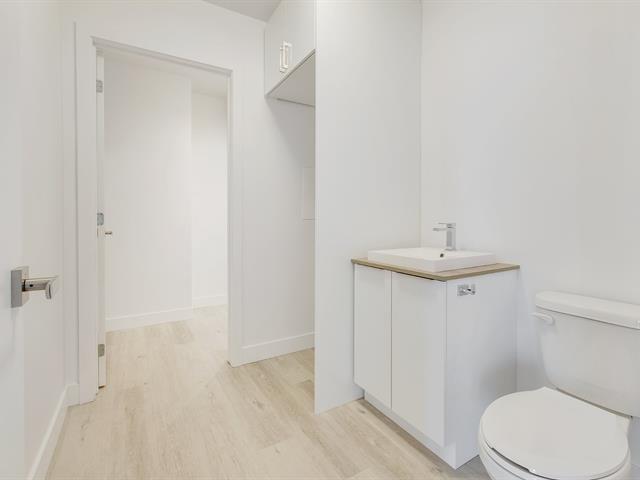 Salle de lavage