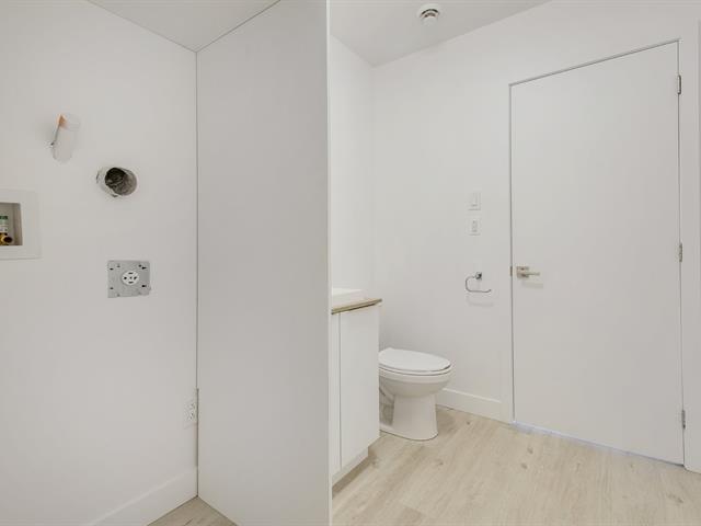 Salle de lavage