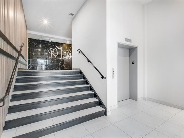 Hall d'entrée
