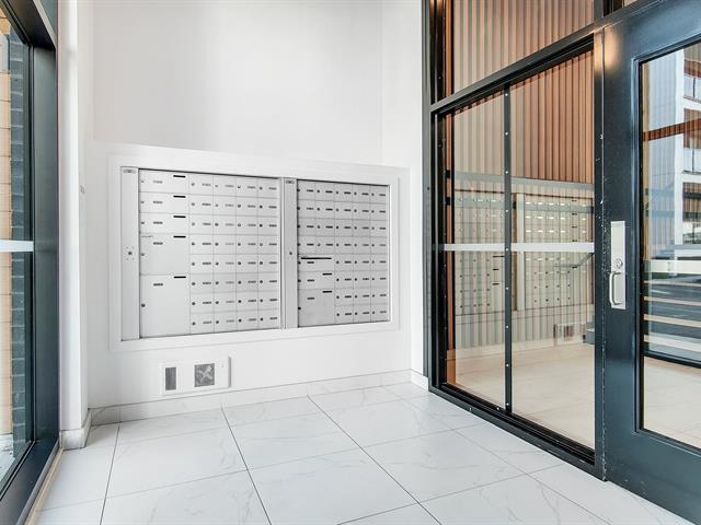 Hall d'entrée