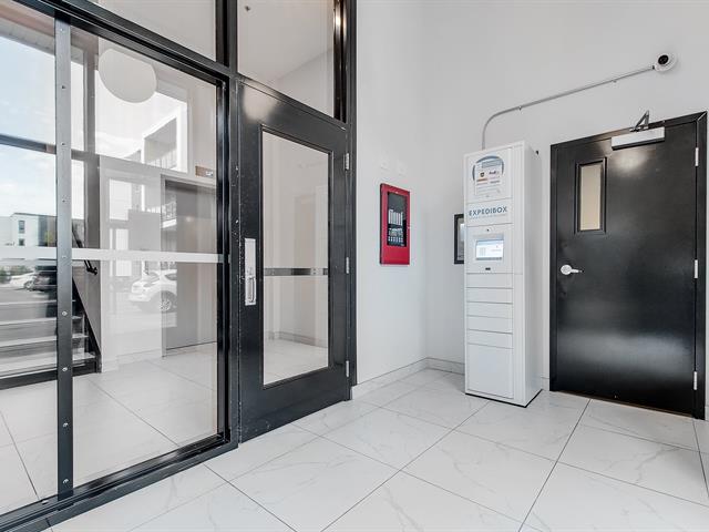 Hall d'entrée