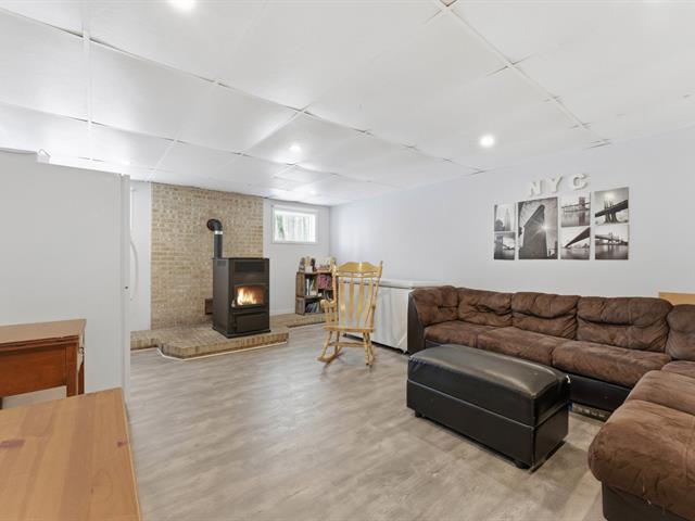 Salle familiale