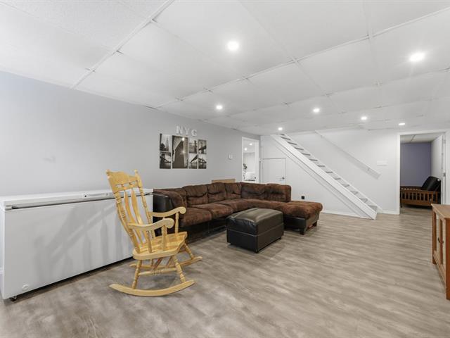 Salle familiale