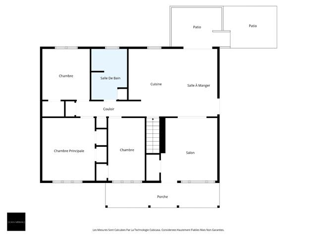 Plan (croquis)