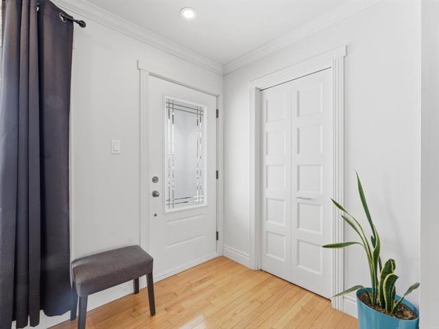 Hall d'entrée