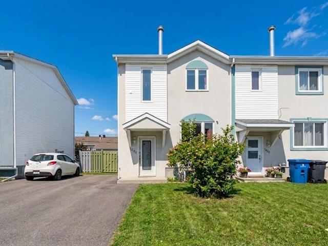 maison à vendre Terrebonne (La Plaine)