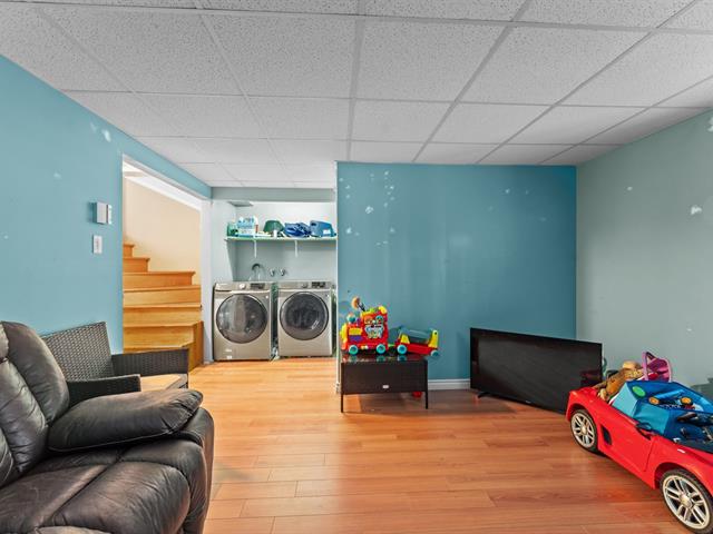 Salle familiale