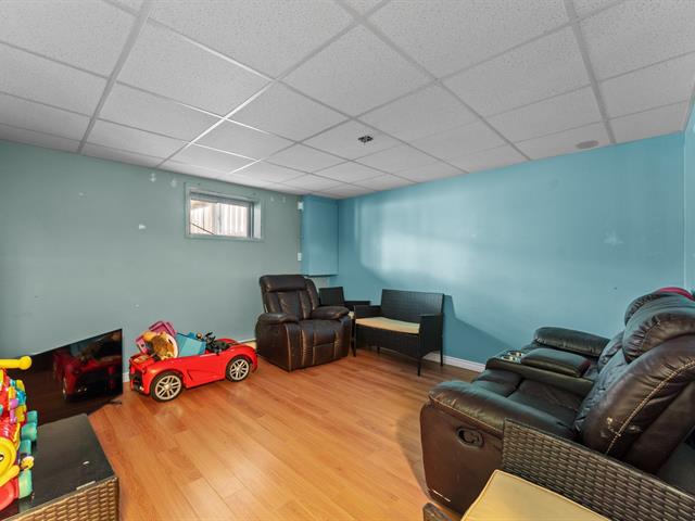 Salle familiale