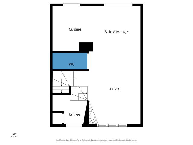 Plan (croquis)