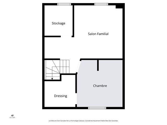 Plan (croquis)