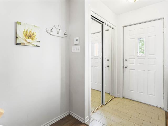 Hall d'entrée
