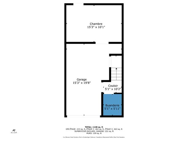 Plan (croquis)