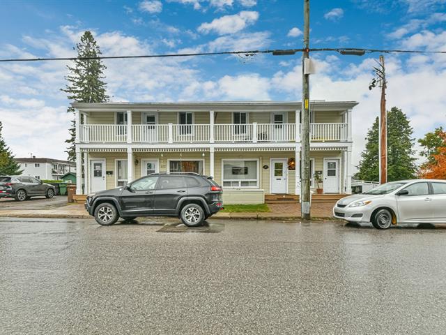 maison à vendre Sainte-Agathe-des-Monts