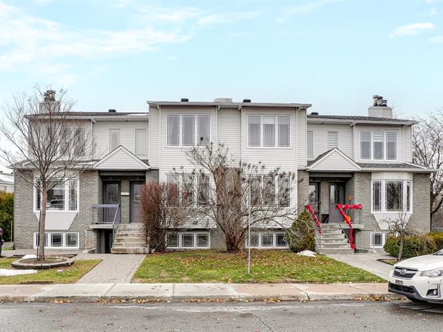 maison à vendre Sainte-Thérèse
