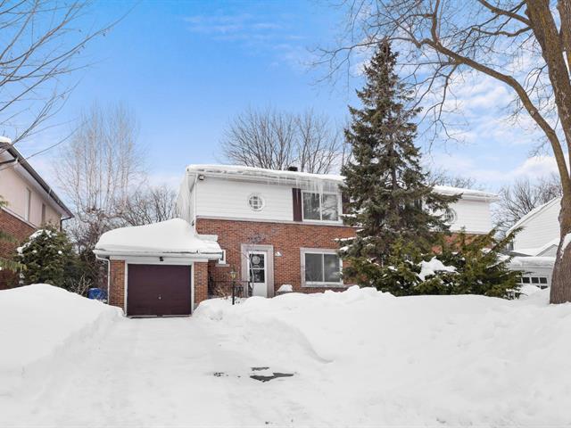 maison à vendre Mont-Royal