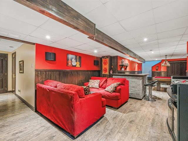 Salle familiale