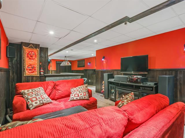 Salle familiale