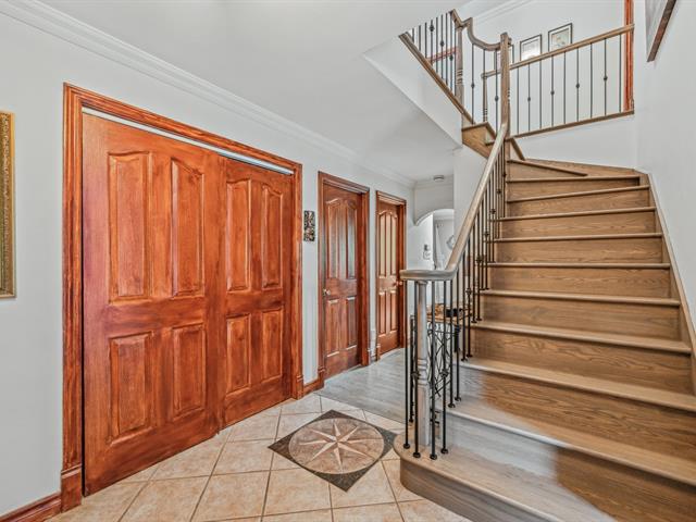 Hall d'entrée