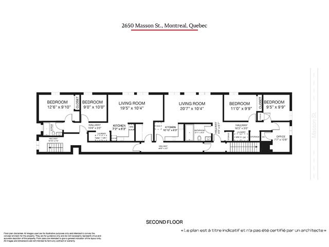 Plan (croquis)