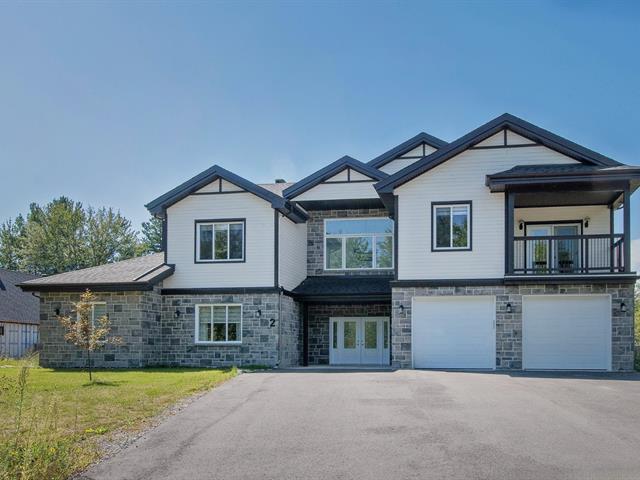 maison à vendre Sainte-Anne-des-Plaines