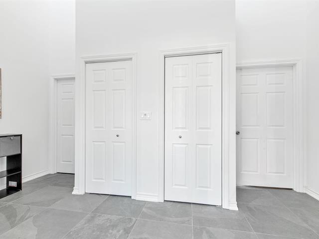 Hall d'entrée