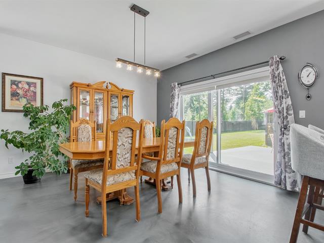 Salle à manger