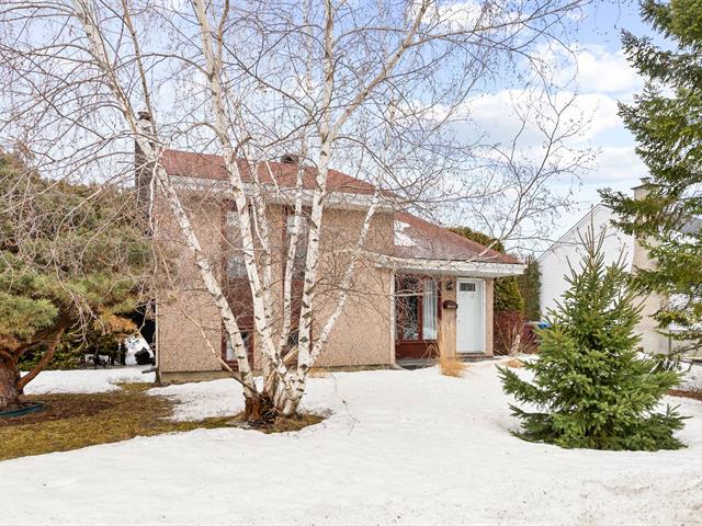maison à vendre Mascouche