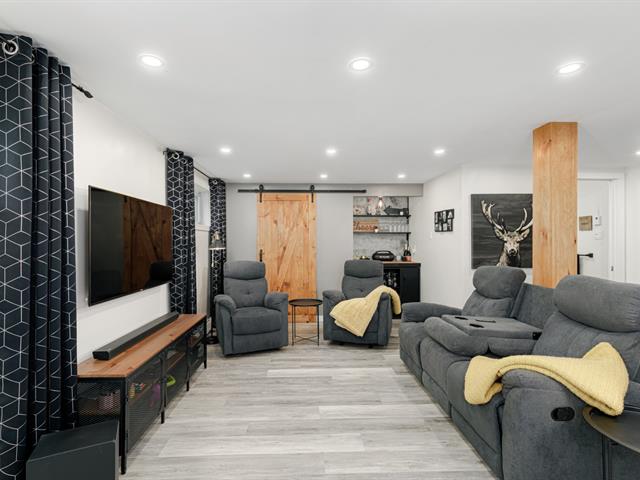 Salle familiale
