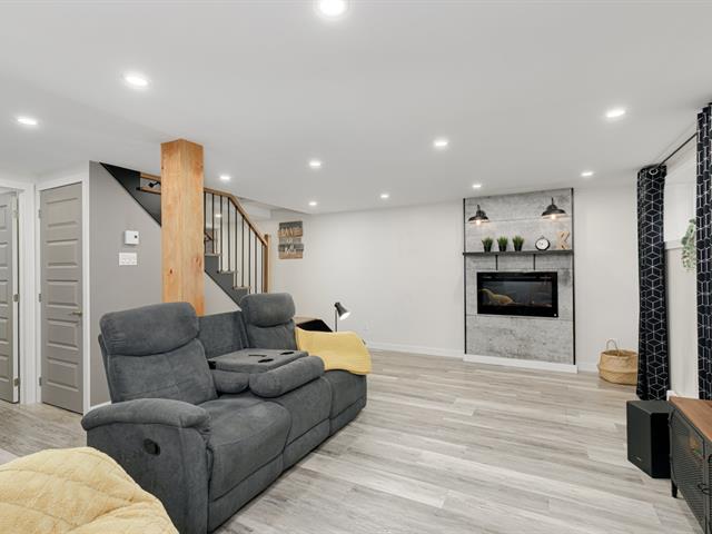 Salle familiale